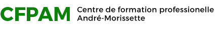Centre de formation professionnelle André-Morissette