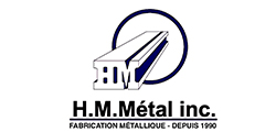 H.M. Métal inc.